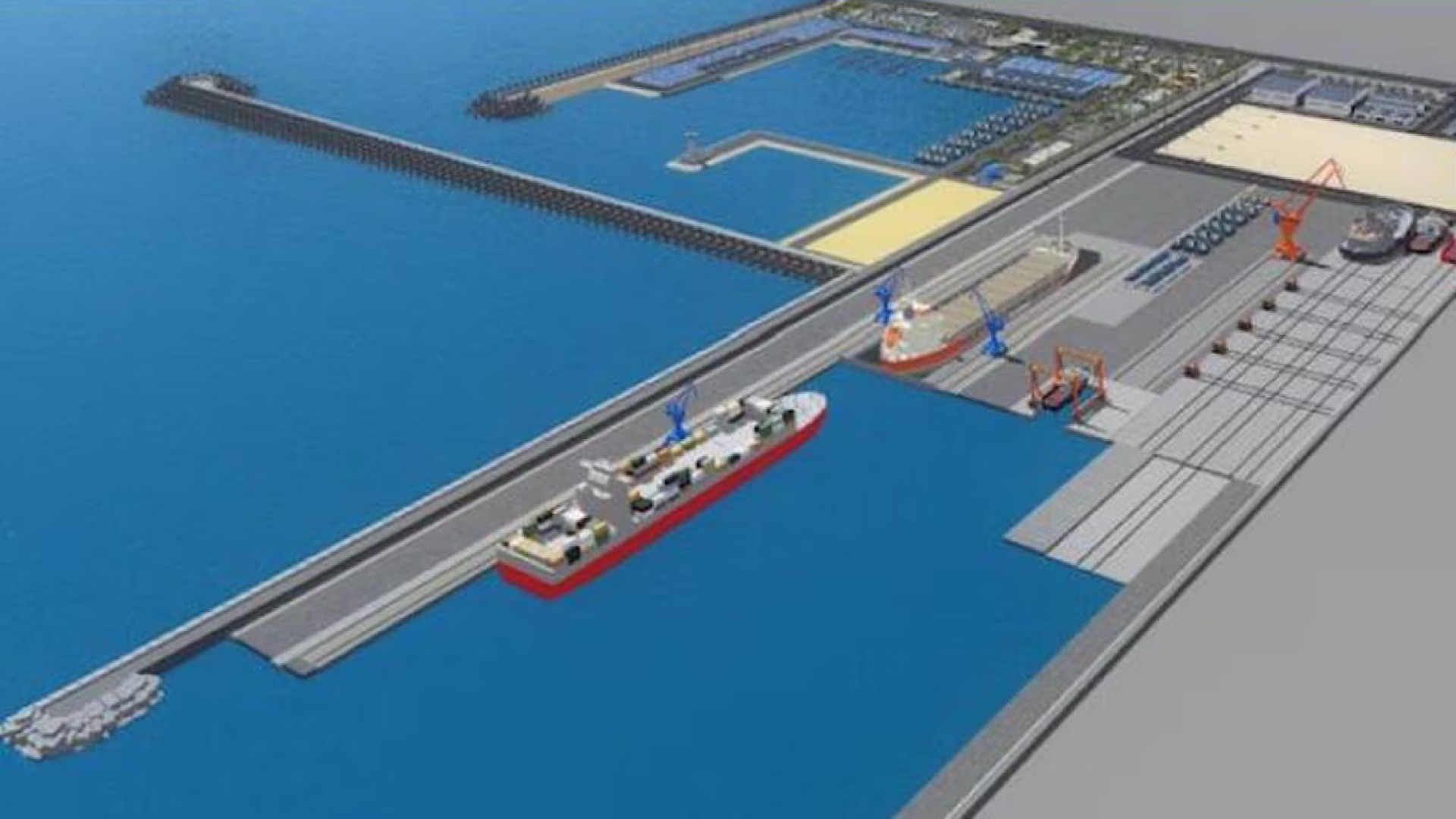 Le Maroc veut structurer une filière navale régionale